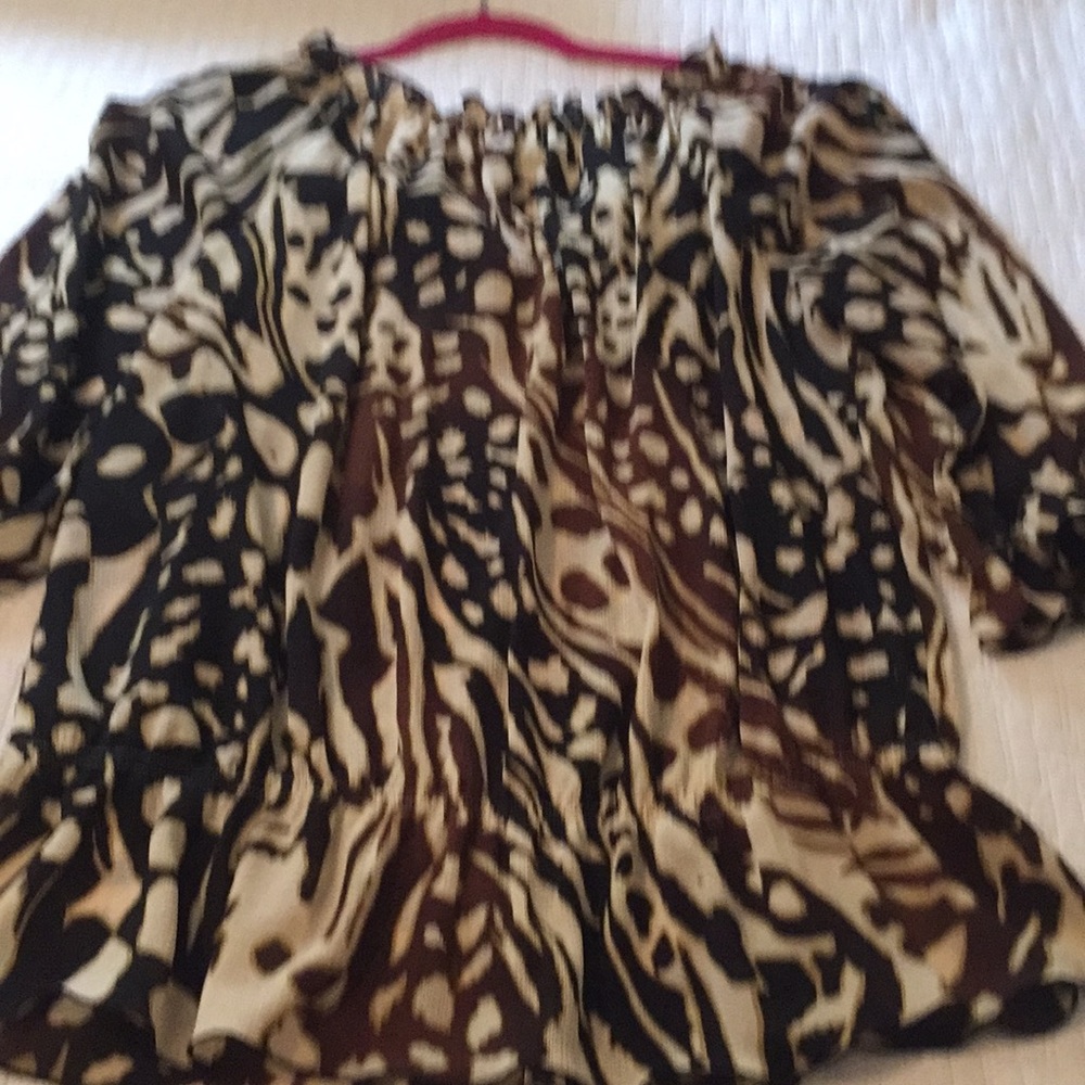 Blouse - Picture 5 of 5